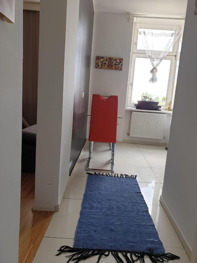 Meldemannstrasse Lägenhet Wien Exteriör bild